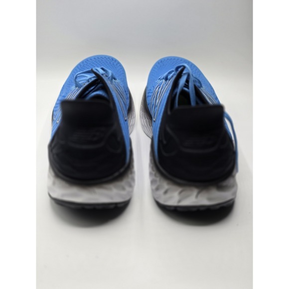 New Balance Fresh Foam M1080H11 Mens 16 Running Shoes‎ Sneakers Athletic Blue